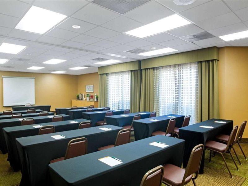 Отель La Quinta By Wyndham Round Rock North Экстерьер фото