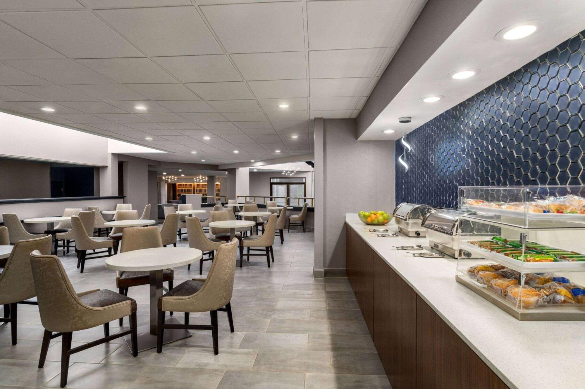 Отель La Quinta By Wyndham Round Rock North Экстерьер фото