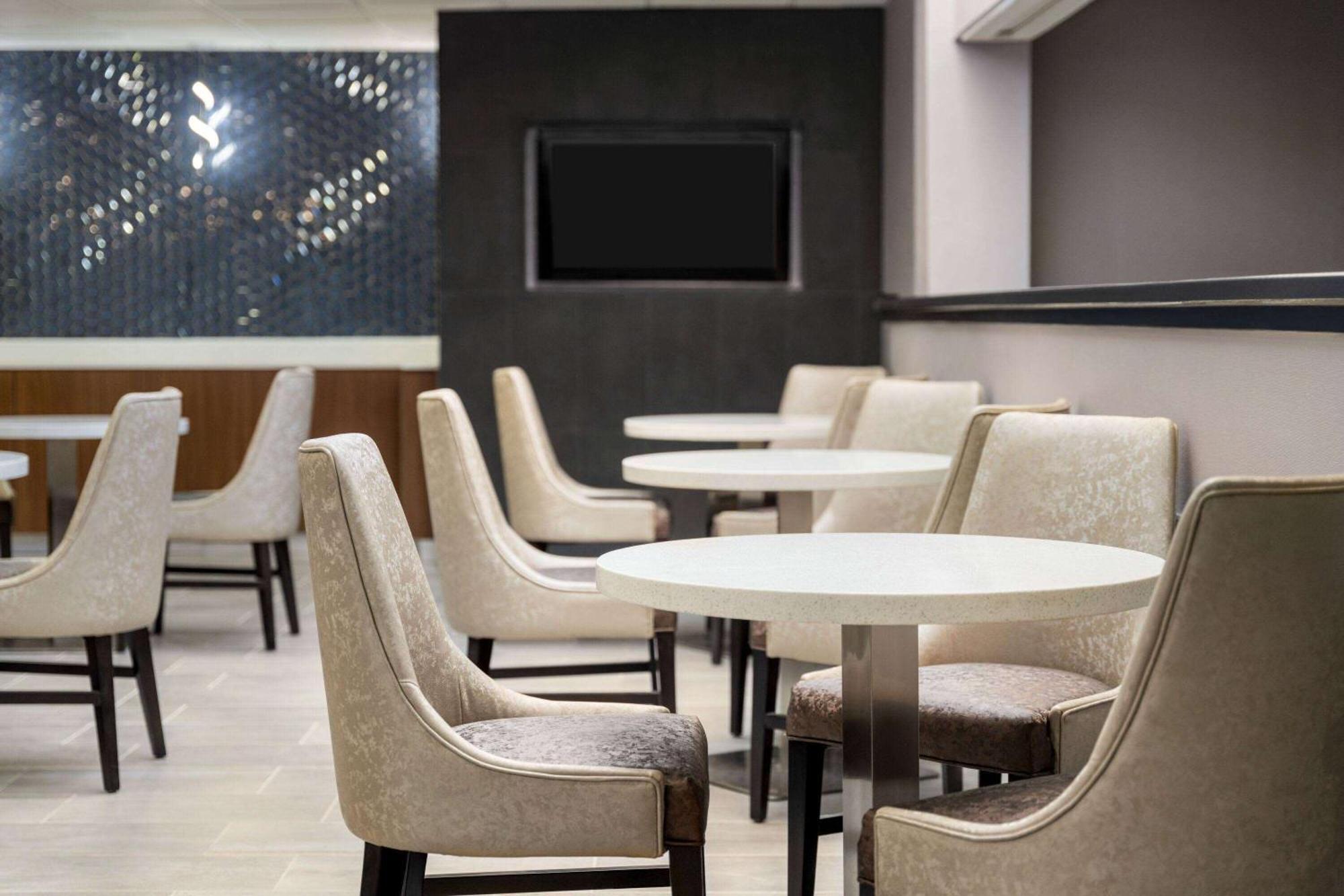 Отель La Quinta By Wyndham Round Rock North Экстерьер фото